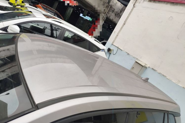 Used Toyota Corolla Cross 2022 2.0L Pioneer Edition
