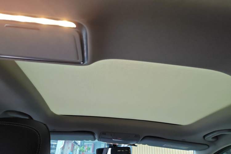 Used Mercedes-Benz C-Class 2021 C 260 L Sport Edition