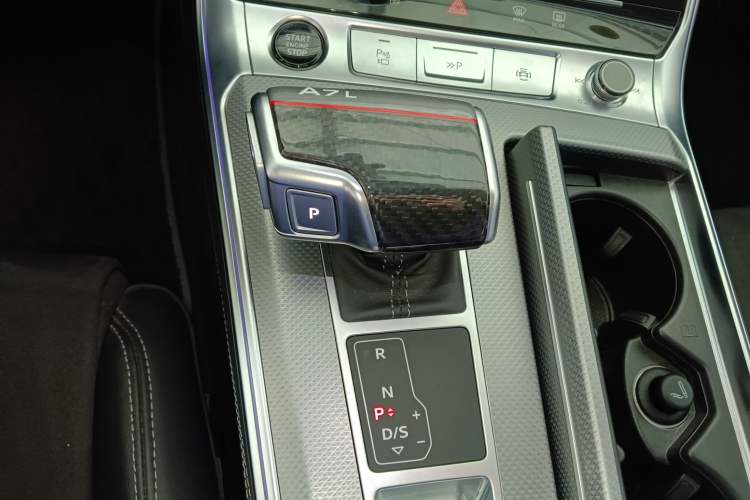 Used Audi A7L 2024 45 TFSI quattro Luxury Edition
