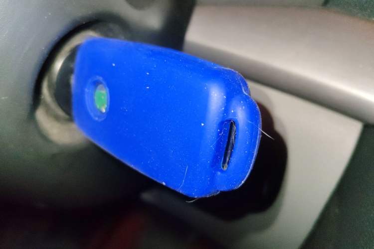 Used Skoda Octavia 2010 1.6L Automatic Yizun Edition