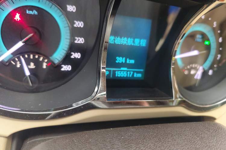 Used Buick LaCrosse 2012 2.4L SIDI Elegant Edition
