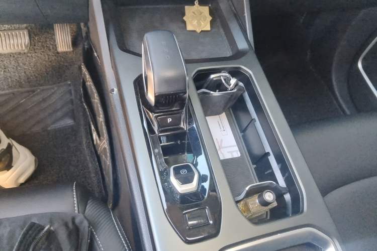 Used Radar Horizon 2023 410 km Entrepreneur Edition Gear Lever