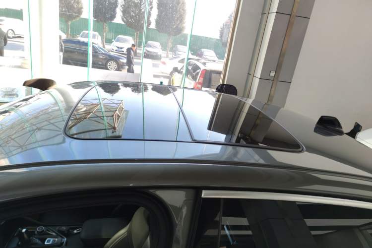 Used Lynk & Co 03 2021 1.5TD DCT JingPlus