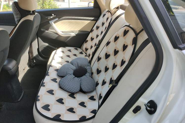 Used CHANGAN Alsvin V7 2016 1.0T Manual - Jingchi New Edition
