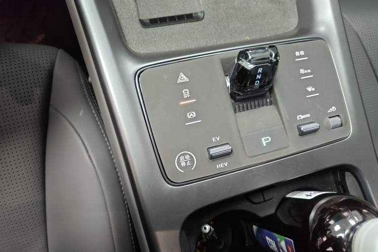 Used BYD Seal 07 DM-i 2025 DM-i 1.5L 125km Prestige Model
