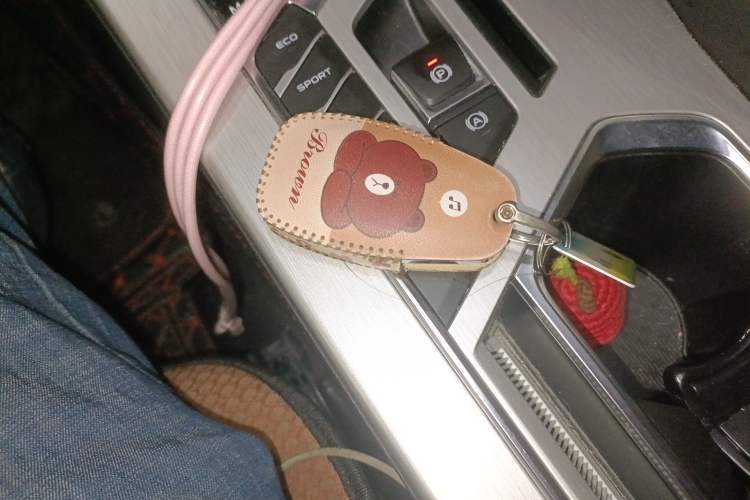 Used Geely Auto Coolray 2021 1.4T DCT Diamond Edition
