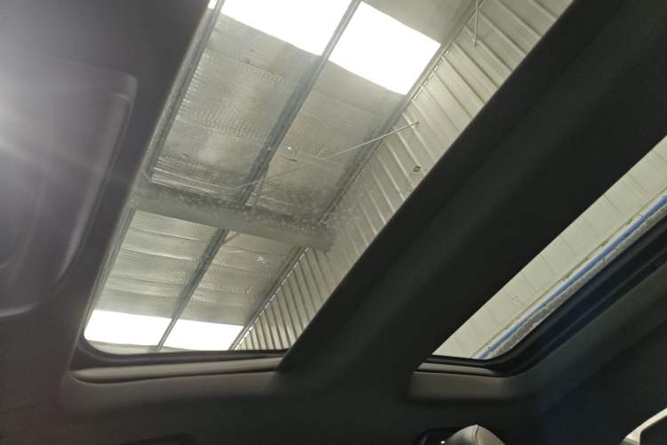 Used Cadillac CT5 2021 Revised 28T Luxury Version