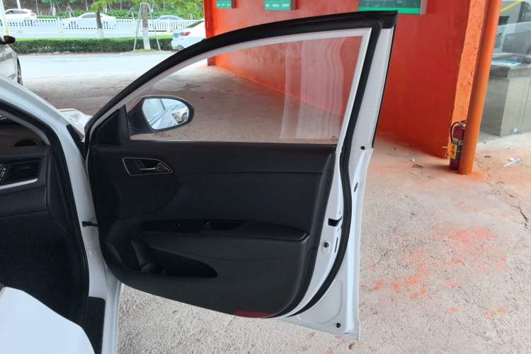 Used Hyundai Mistra 2019 1.8L Automatic Smart GLS China VI Standard
