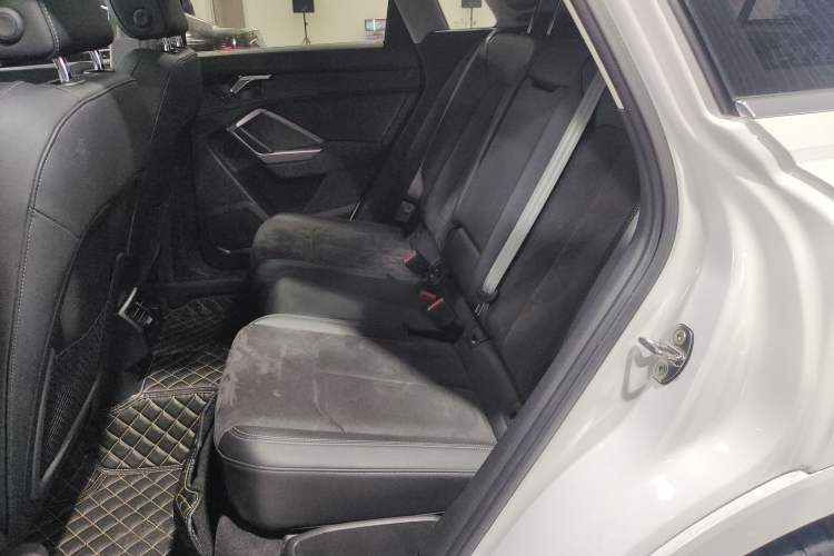 Used Audi Q3 2023 35 TFSI Fashion Dynamic Model (1.4T)