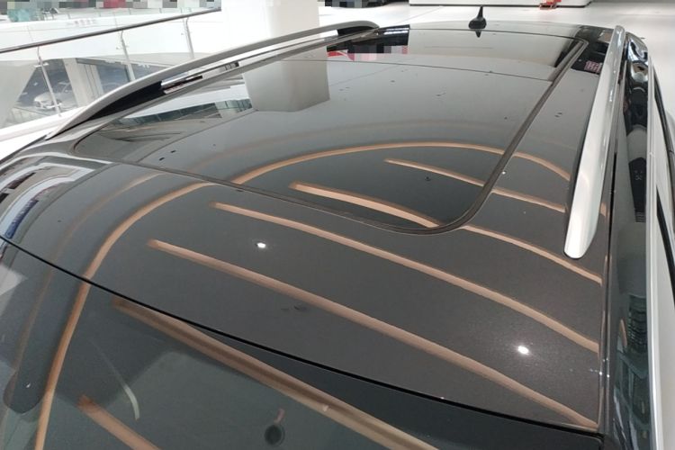 Used Volkswagen Tayron 2020 280TSI Two-Wheel Drive Luxury Connect Edition Roof