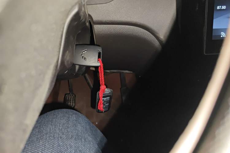 Used Wuling Rongguang 2014 1.2L S Base Model
