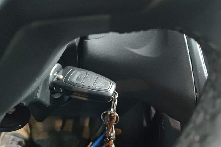 Used Ford Focus 2015 Sedan EcoBoost 180 Automatic Elite Model
