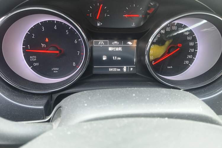 Used Buick Verano 2018 Hatchback 15S Automatic Leading Model