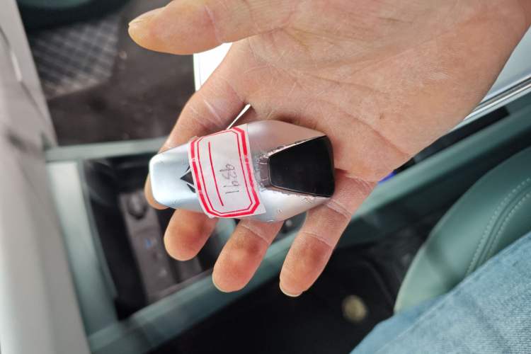 Used ARCFOX Alpha S 2023 735E+ Forest Edition 160kW