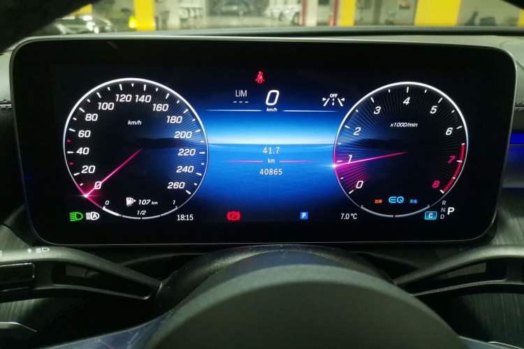 Used Mercedes-Benz C-Class 2022 C 200 L Sport Edition