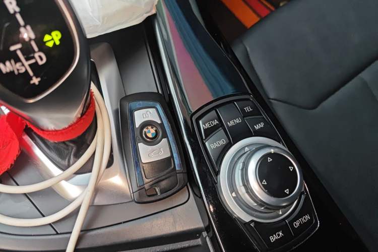 Used BMW 3 Series 2017 320Li M Sport Edition
