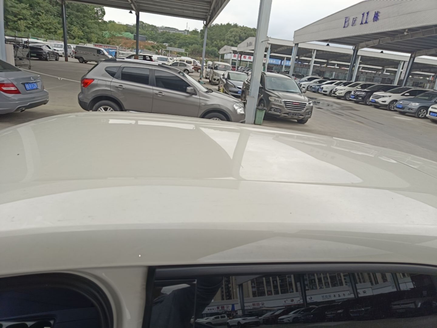 BYD Seagull 2023 Active Version — снимка 7