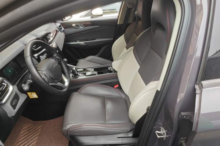 Used Lynk & Co 02 2019 High-Energy Edition 2.0T Automatic Two-Wheel Drive Shine Pro Edition China VI Standard