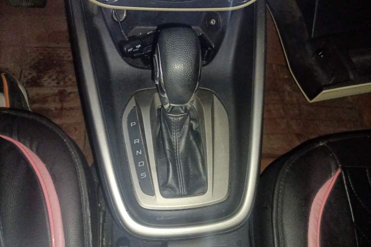 Used Ford Escort 2015 1.5L Automatic Comfort Edition
