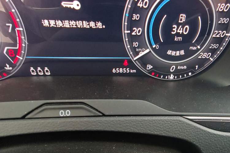 Used Volkswagen FAW-Volkswagen CC 2019 330TSI Glamour Edition China V Standard