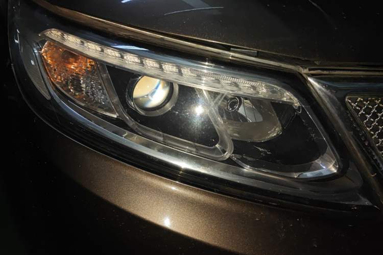 Used Kia Sorento 2013 2.2T 7-seat Diesel Luxury Edition
