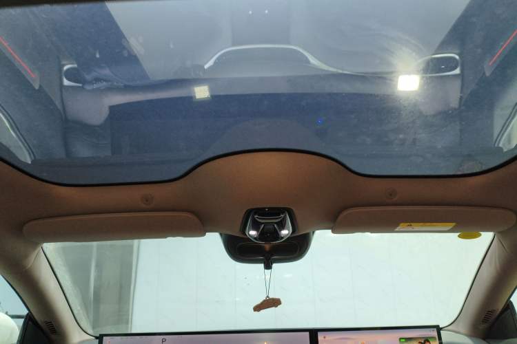 Used IM L6 2025 Ultra Model
