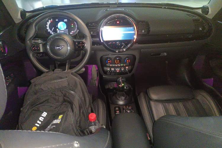 Used MINI Clubman 2023 1.5T COOPER Connoisseur
