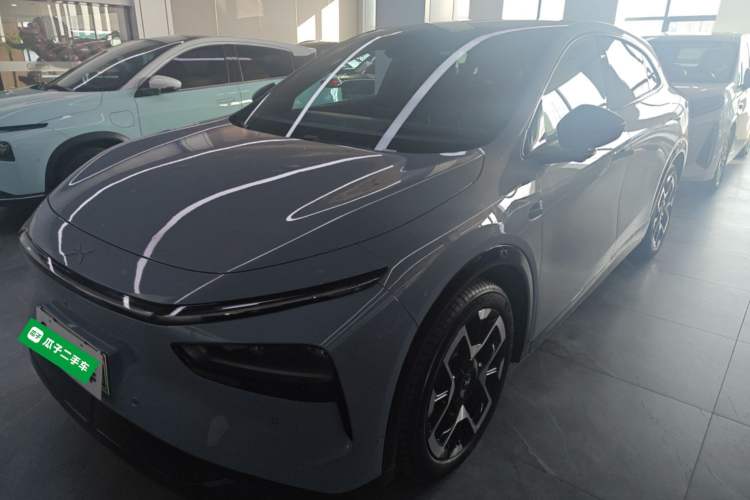 Used XPeng G7 2025 702 Max