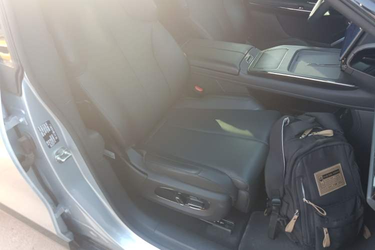 Used Hyptec HT 2023 670 Rear-Drive Ultra-High-Voltage NDA Version