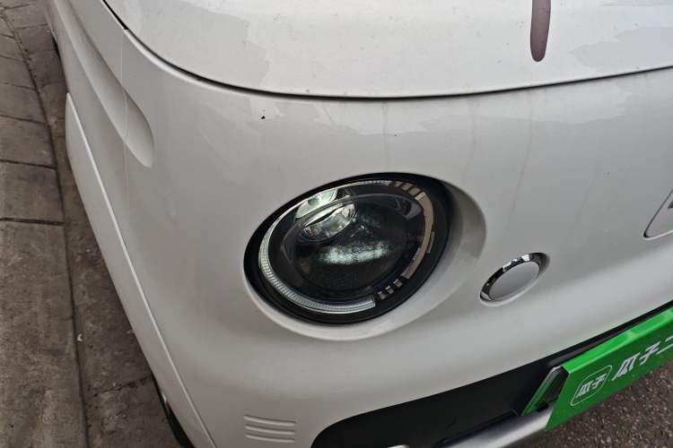 Used Livan Blue Balloon 2025 Model Dynamic Version