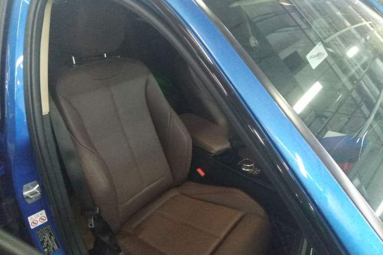 Used BMW 3 Series 2018 320Li Leading Model M Sport Package
