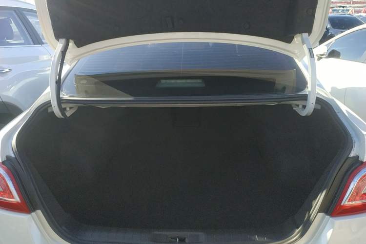 Used Nissan Teana 2013 2.5L XL Leading Edition
