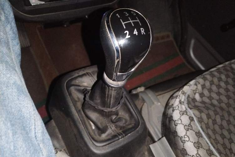 Used Wuling Zhiguang 2023 1.5L Practical Version 5/7 Seats