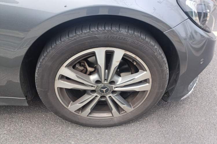 Used Mercedes-Benz C-Class 2017 Facelift C 200 L Sport Edition
