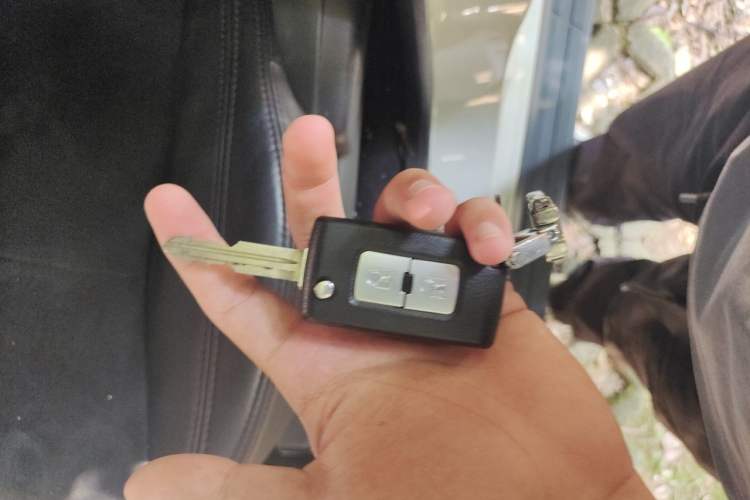 Used Mitsubishi Pajero 2019 3.0L Automatic Comfort Edition