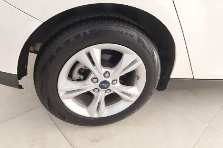 Used Ford Focus 2018 Hatchback Classic 1.6L Automatic Comfort Plus SmartDrive Edition