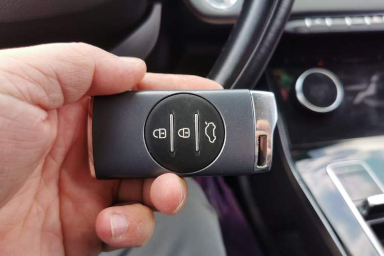 Used EXEED Zhuifeng 2020 Chasing the Waves Edition 1.5T CVT Xingrui Version
