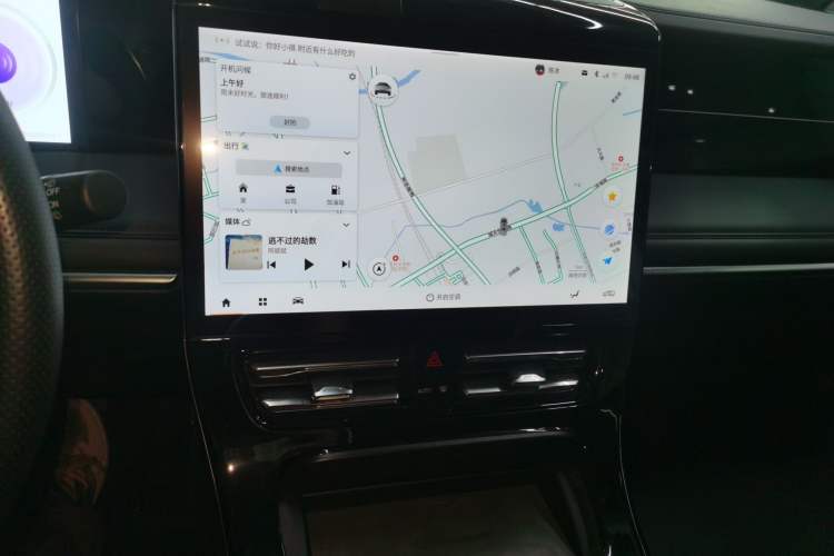 Used GAC Trumpchi M8 2024 Master Series 400T Prestige Edition