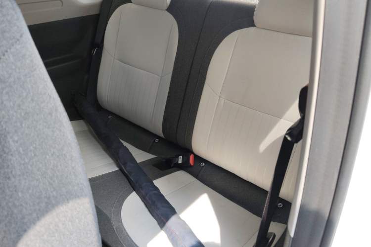 Used Geely Galaxy Panda 2025 210 km – Yuanqi Bear
