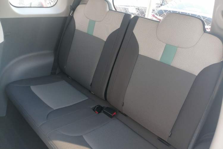 Used CHANGAN NEVO Lumin 2023 205km Xiangqin Version
