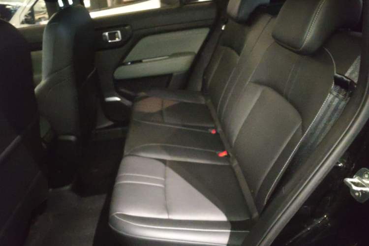 Used Baojun Spark EUV 2024 Prestige Edition 4 Seats