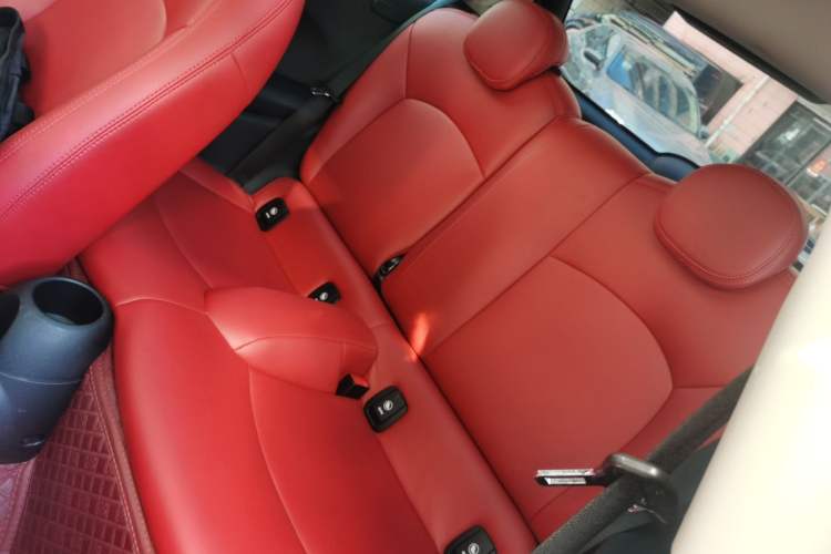 Used MINI MINI 2014 1.2T ONE+