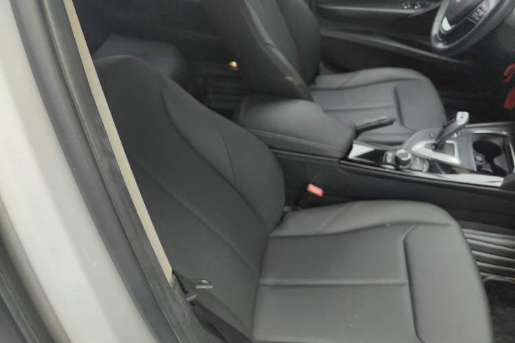 Used BMW 3 Series 2017 320Li Fashion Model