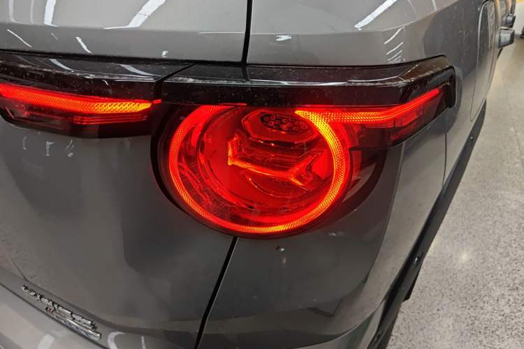 Used Haval H Dog New Energy 2023 DHT-PHEV 105km Tide Electric Version Plus
