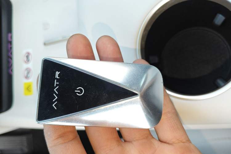 Used Avatr 06 2025 Pro Range-Extended Edition
