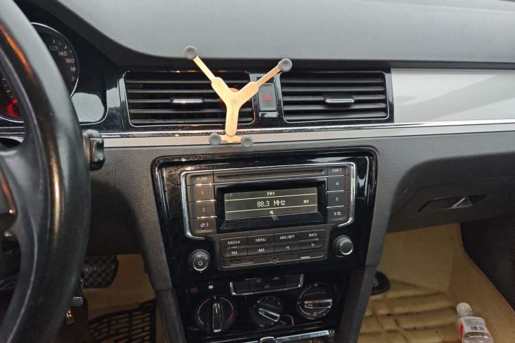 Used Volkswagen Bora 2013 1.6L Automatic Comfort Model