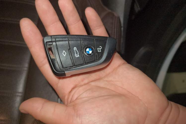 Used BMW X3 2020 xDrive28i Luxury Package
