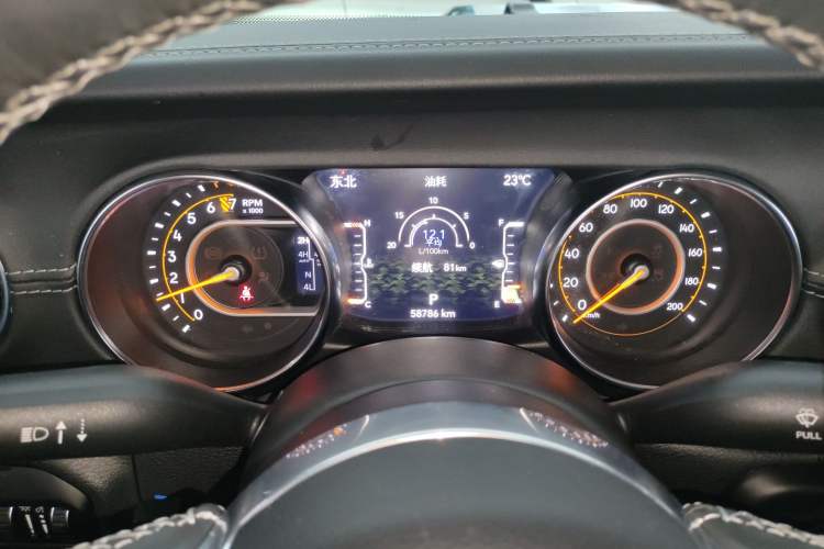 Used Jeep Gladiator 2022 3.6L Pioneer Edition
