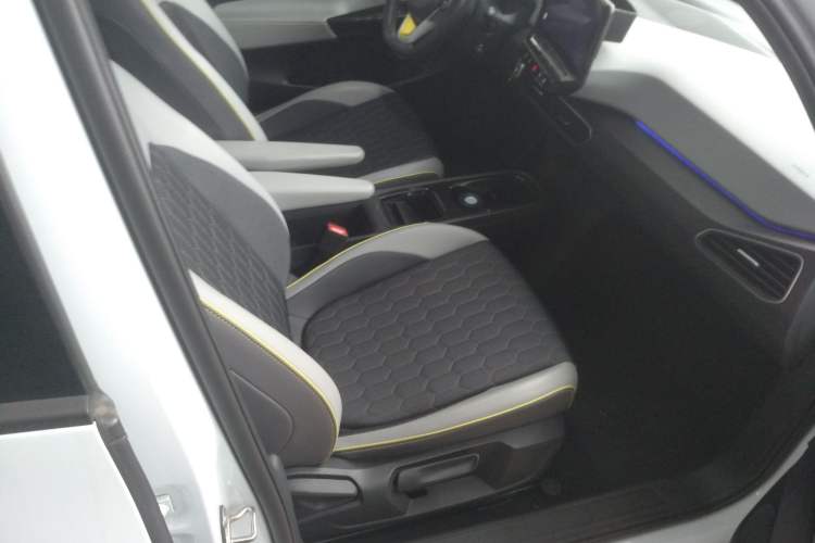 Used Volkswagen ID.3 2021 Pro Smart Edition
