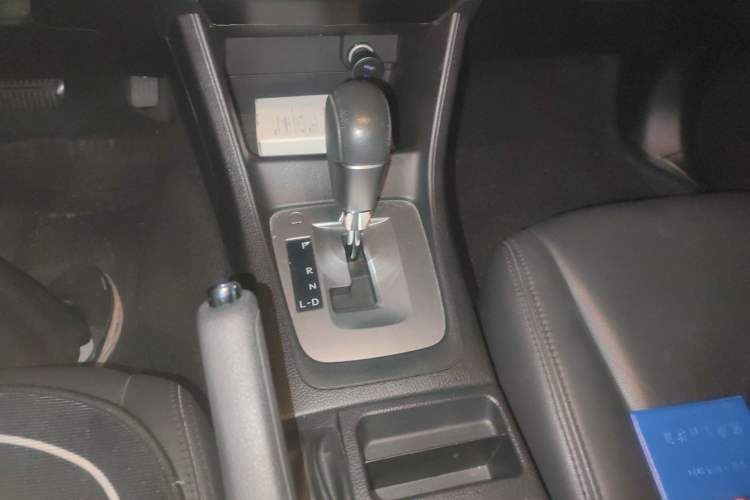 Used Subaru XV 2012 2.0i Comfort Edition